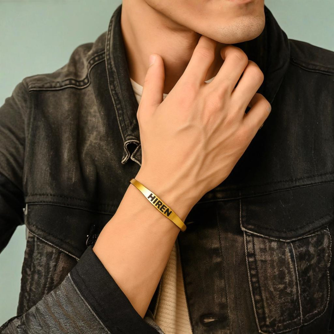 Men's Bracelet