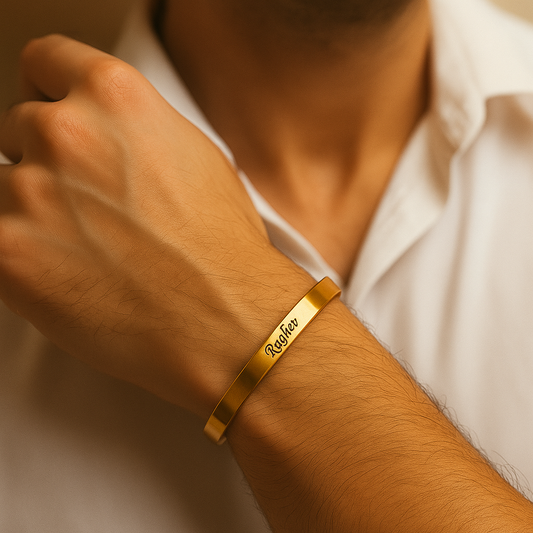 Personalized Kada
