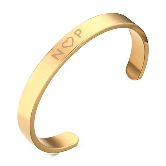 Custom Name Bracelets for Men Women