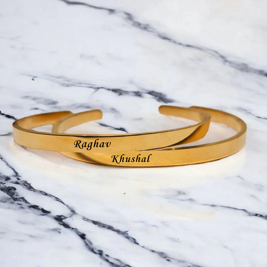 Personalized Kada